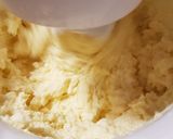 Mézes krémes recept fázis 9 fotója
