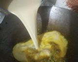 झटपट बेसन की कढ़ी रेसिपी चरण 5 फोटो