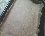 Foto del paso 5 de la receta: Tarta porcionada /semi-integral fina de verduras 🍆🍅┻⁠┻¯⁠\⁠(⁠ツ⁠)