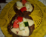 Foto del paso 4 de la receta: Hamburguesas de lentejas