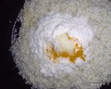 Foto langkah ke 2 dari resep Nasi kuning rice cooker.