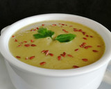 Foto del paso 8 de la receta: Crema de vainas de habas