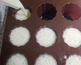 Foto del paso 2 de la receta: Mini polos de plátano