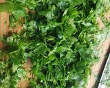 Foto del paso 1 de la receta: Pino vegetariano a la Yooko