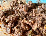 Foto del paso 3 de la receta: 🇱🇹 TINGINYS, el postre perezoso (Lituania)