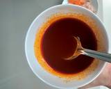 อกไก่ผัดน้ำพริกเผา วิธีทำสูตร 2 รูป