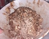 Foto del paso 7 de la receta: Salchichón de chocolate 🍫