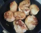 Foto del paso 2 de la receta: Torrijas diferentes sin freír ni horno
