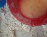 3 color bread recipe step 1 photo