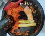 Foto langkah ke 3 dari resep Asam Padeh Ayam.