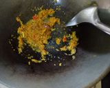 Foto langkah ke 2 dari resep Tongseng Ayam.