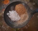 Foto langkah ke 11 dari resep Sop Pentol Bakso Sapi Simpel.