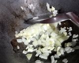 Foto langkah ke 1 dari resep 568) Skotel Nasi / Rice Schotel.