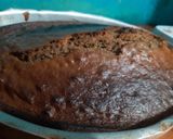 Foto del paso 4 de la receta: Torta de chocolate