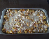 Foto del paso 3 de la receta: Tortellini de queso