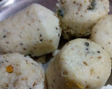 காஞ்சிபுரம் இட்லி ரெசிபி ஸ்டேப் 4 புகைப்படம்