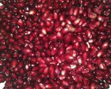 Foto del passaggio 2 della ricetta Risotto con gamberetti e succo di melograno