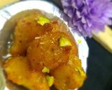 अमृतफळ (amrutphal recipe in marathi) रेसिपी स्टेप 4 फोटो 