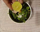 अलसी मिंट की चटनी (Alsi Mint ki chutney recipe in Hindi) रेसिपी चरण 5 फोटो