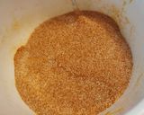 Édes-savanyú ragu recept fázis 3 fotója