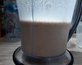 Foto langkah ke 3 dari resep Puding Brownies.