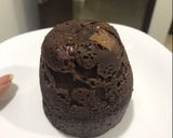 Foto del paso 1 de la receta: Mug cake fitness de chocolate, y peanut butter