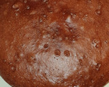 Foto del paso 3 de la receta: Bizcocho de nutella, Thermomix y olla gm