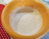 Megdöbbentően finom kéksajttorta recept fázis 3 fotója