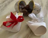 Une image de l'étape 8 de Pâques chocolat 🍫 surprise.
