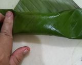 Foto langkah ke 5 dari resep Lemper Ayam 🌯.