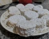 Foto del paso 6 de la receta: Empolvados