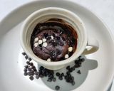 মাগ ব্রাউনি (Mug brownie recipe in Bengali) রেসিপি ধাপ - 6 ছবি