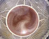 Coffee bean cookies recipe step 1 photo