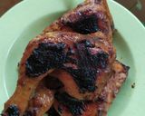 Foto langkah ke 4 dari resep Ayam Bakar Solo/Kalasan.