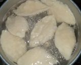 Foto langkah ke 5 dari resep Pempek dos / tanpa ikan.