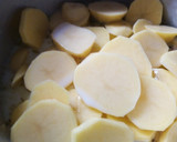 Foto del paso 4 de la receta: Papas al San Antonio