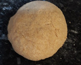 Foto del paso 2 de la receta: Pan rápido de lino y nueces