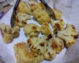 Foto del paso 2 de la receta: Coliflor agridulce (Estilo comida china)