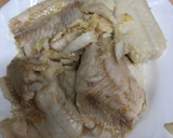 Foto del paso 2 de la receta: 240. Zarzuela de pescado y marisco (principal pescado)