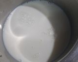 A picture of step 2 of The Italian Hot Chocolate.