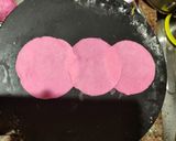 रोज मोमोज (rose momos recipe in marathi) रेसिपी स्टेप 5 फोटो 