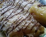 Foto langkah ke 3 dari resep PSKC #PisangSusuKejuCoklat.