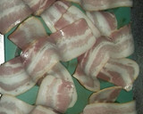 Foto del paso 1 de la receta: Secreto de beicon