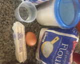 Foto del paso 1 de la receta: PAY de Atún y pasta al Estilo Eddy 😍