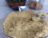Une image de l'étape 8 de Recette tarte au banane et caramel sans cuisson