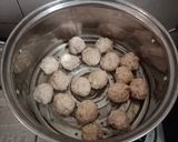 Foto langkah ke 2 dari resep Semur Bola Daging.