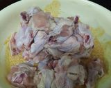 Foto langkah ke 2 dari resep Ayam madu wijen.