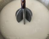 A picture of step 3 of Lost Forgotten Bhaat Chaas Kanji (healthy gut friendly Digestive Drink).