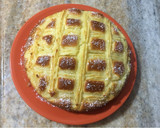 Foto del paso 7 de la receta: Torta matera