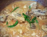 A picture of step 3 of 🐓Chicken shinwari Karahi 🥘.